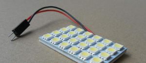 Led panel