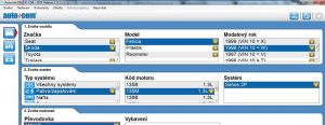 Diagnostika Autocom CDP + 2013.1 osobné aj nákladné