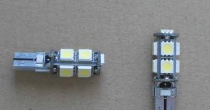 T10 led canbus 9 smd