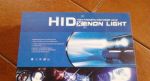 HID Xenon sada H7