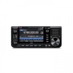 Icom IC-7300,Yaesu FT-991A,Kenwood TH-D75E,FlexRadio Maestro