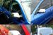 Mazda - chromové kryty zrkadiel obrázok 3