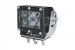 LED pracovné svetlo pre vysokozdvožný vozik CREE 30W, 2100lm, 9-64V, 118cm obrázok 1