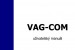 VCDS diagnostika vwgroup obrázok 2