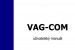 VCDS diagnostika verzia 25.3.1 v CZ jazyku obrázok 1