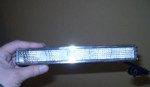 LED denne svietenie – fotka 2