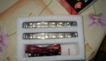 LED denne svietenie 6 LED(PT329) – fotka 2