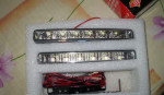 LED denne svietenie 6 LED(PT329) – fotka 3