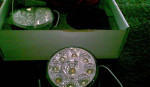 Denne svietenie okruhle 9led – fotka 3