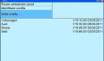 VAS 5054A CZ v19.00 – fotka 2