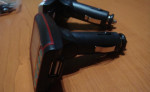 Predám FM transmitter s 1,8´´ displejom – fotka 2