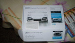 Denne svietenie okruhle 9led – fotka 2