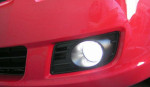 Denne svietenie okruhle 9led – fotka 3