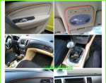 Auto led pásik – fotka 2