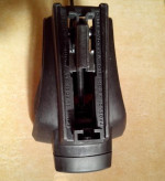 Strešný nosič Thule Aero 860 Rapid system – fotka 3