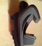 Strešný nosič Thule Aero 860 Rapid system – fotka 4