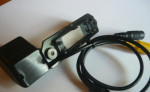 Nova led vw, skoda cuvacia kamera, zaruka 2 roky – fotka 2