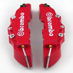 PREDAM BREMBO kryty na brzdy-4ks – fotka 2