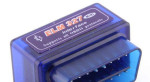 Diagnostika ELM327 verzia 1.5 mini bluetooth OBD2 – fotka 2