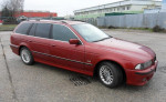Bmw530d e39 rv99 – fotka 2