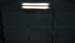 Predám PDR lampu so stojanom – fotka 2