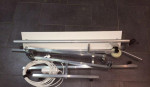 Predám PDR lampu so stojanom – fotka 3