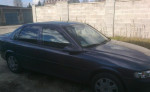 Predam opel vectra b 1,6 ecotec r. v 1998 – fotka 2