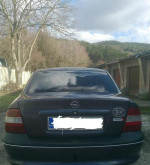 Predam opel vectra b 1,6 ecotec r. v 1998 – fotka 3