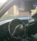 Predam opel vectra b 1,6 ecotec r. v 1998 – fotka 4