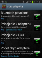 ELM327 Obdii – fotka 3