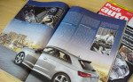 Auto Magazín - komplet roč. 2009,2010, 2011,2012, 2013 – fotka 2