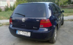 Predam Golf 4 1,9 TDI 81 KW – fotka 2