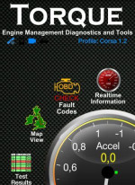 ELM327 Bluetooth v1.5 Modul OBD2 (Aktualne) – fotka 2