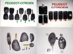 autokluč, obal klúča – fotka 3