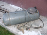 LPG na Ladu Niva – fotka 2