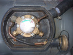 LPG na Ladu Niva – fotka 3