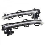 LED smerovky BMW oranžové X3, X4, X5, X6 – fotka 2