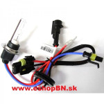 xenónová výbojka H7 3K,43K,5K,6K,8K,10K xenónová výbojka, 12V24V, 35W TOP – fotka 2