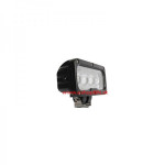 LED rampa Quad 4x10W 40W 16.8cm 10-50V pre vozíky v skladoch atď – fotka 3