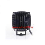 LED LAMPA CREE XTE 5-25W 15.2 cm – fotka 2