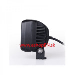 LED LAMPA CREE XTE 5-25W 15.2 cm – fotka 3
