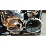 BMW 1 E87 92004-32007, repas, výmena projektorov, nesvieti, AL, BOSCH, vypálené paraboly – fotka 3