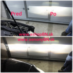 BMW X5 E53 52000-102003, oprava svietivosti, výmena projektorov, Hella D2S – fotka 2