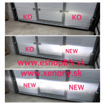 BMW X5 E53 52000-102003, oprava svietivosti, výmena projektorov, Hella D2S – fotka 3