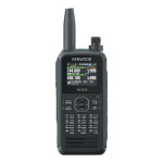 Icom IC-7300,Yaesu FT-991A,Kenwood TH-D75E,FlexRadio Maestro – fotka 3