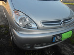 strešný nosič priečny Citroen Xsara Picasso – fotka 2