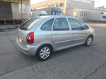 strešný nosič priečny Citroen Xsara Picasso – fotka 3