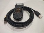 Predám VCDS s čipom STM32F429 CZ,AJ,HUN – fotka 3