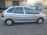 strešný nosič priečny Citroen Xsara Picasso