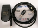VCDS diagnostika vwgroup
